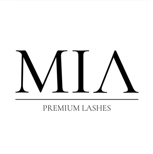 MIA Premium Lashes